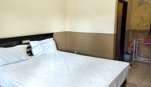 Habitación Deluxe doble