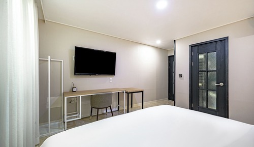 Habitación estándar