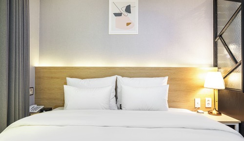 Habitación exclusiva