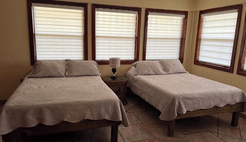 Habitación Confort doble