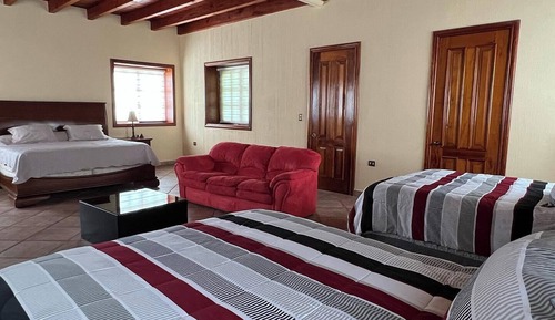 Suite panorámica