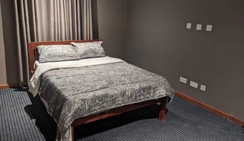 Apartamento, 2 habitaciones