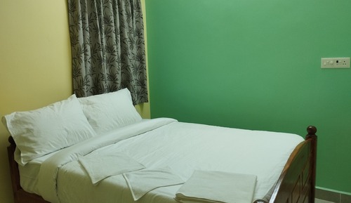 Apartamento Deluxe
