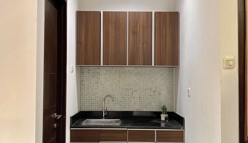 Habitación superior con 2 camas individuales