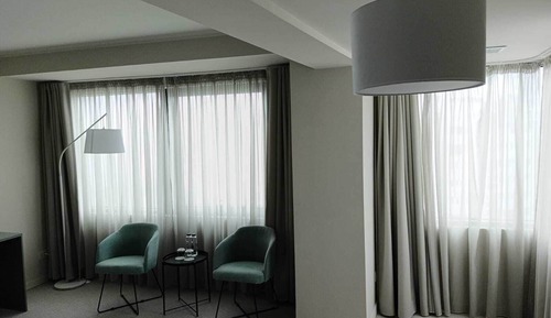 Habitación junior