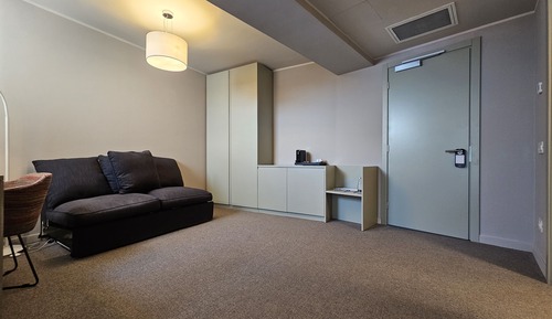 Habitación ejecutiva