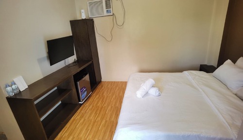 Habitación superior