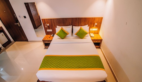 Habitación Premium