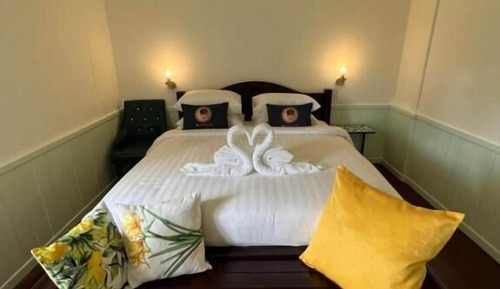 Suite superior
