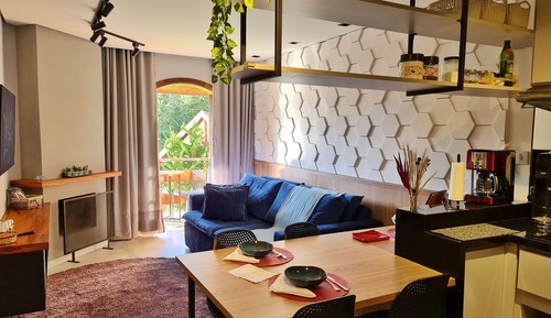 Apartamento Premium