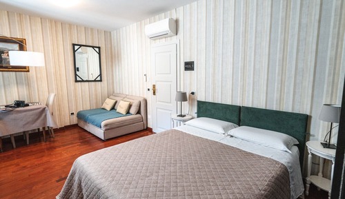 Suite estudio