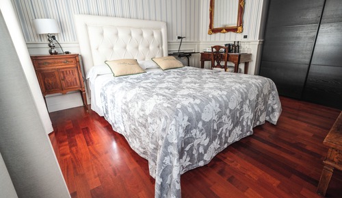 Habitación Deluxe doble