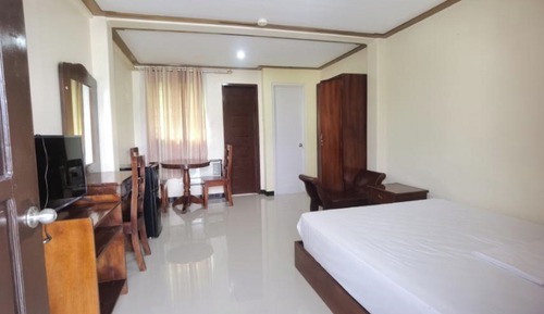 Habitación estándar