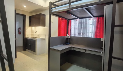 Habitación triple Deluxe