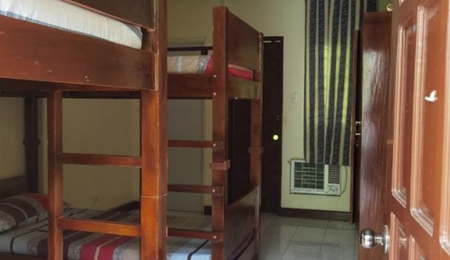 Habitación básica