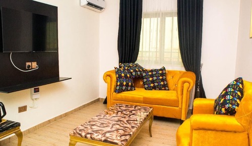 Habitación individual