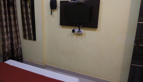 Habitación clásica