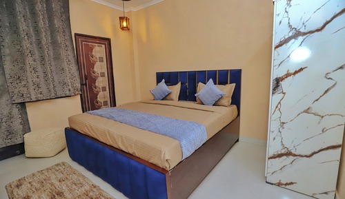 Habitación Deluxe doble