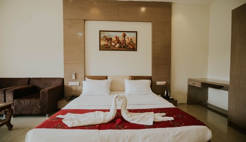 Habitación Premium