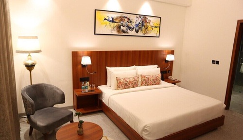Habitación Premium
