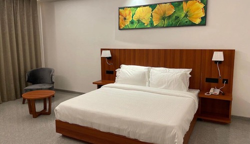 Habitación superior
