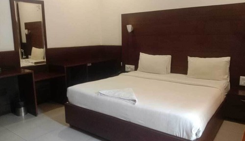 Habitación ejecutiva