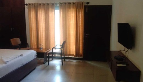 Suite presidencial