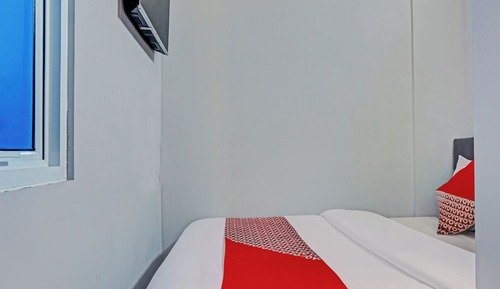 Habitación Deluxe doble