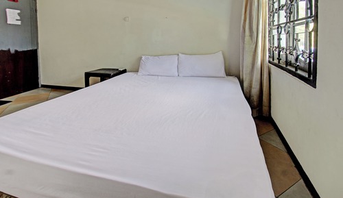Habitación Deluxe doble
