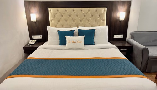 Habitación Premium