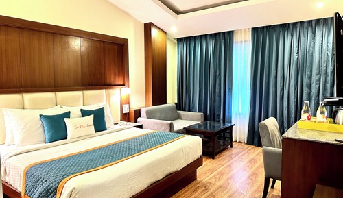 Habitación Business