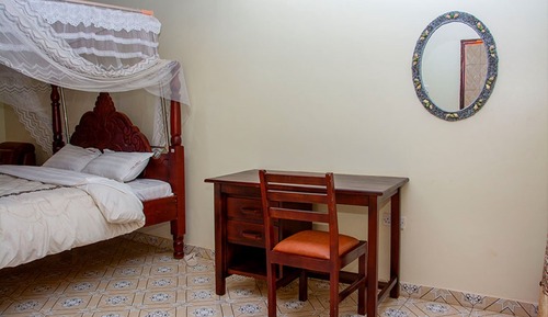 Habitación ejecutiva doble