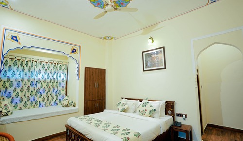 Habitación Premium doble