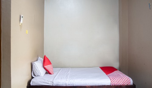Habitación individual estándar