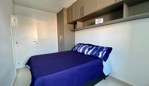 Apartamento Confort