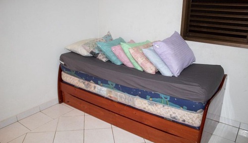 Apartamento clásico