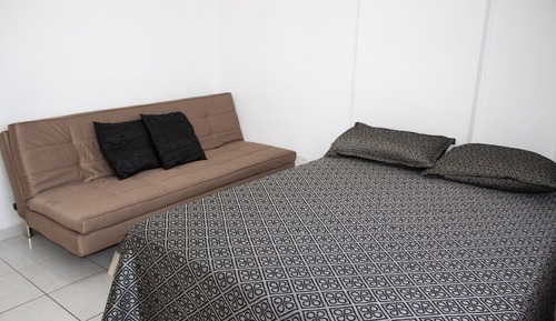 Apartamento familiar