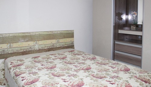 Apartamento Confort