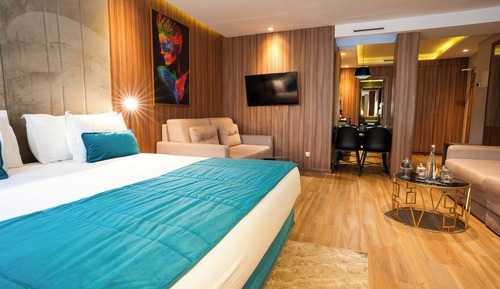 Suite Premium