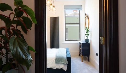 Apartamento, 2 habitaciones