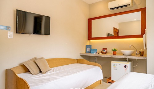 Suite Confort