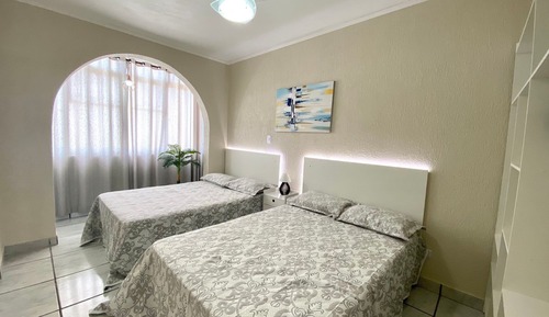 Apartamento exclusivo