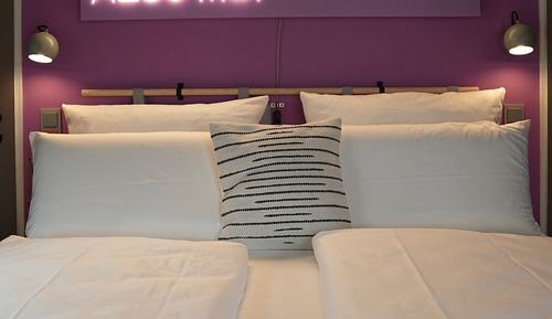 Habitación Premium doble