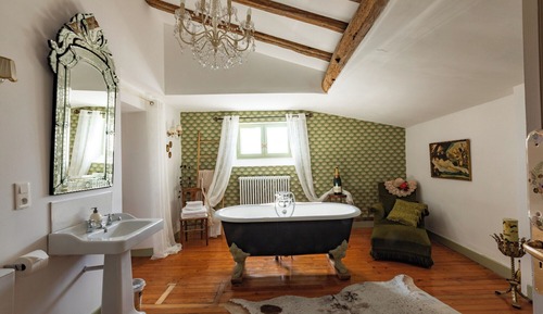 Suite Deluxe