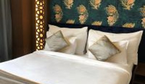 Suite ejecutiva