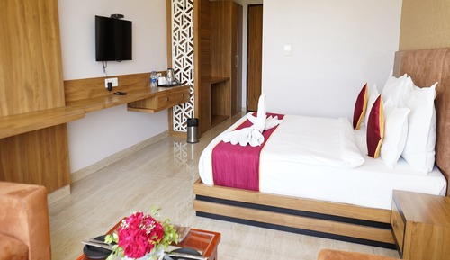 Habitación superior