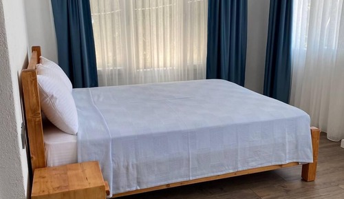 Habitación Deluxe, vistas al mar