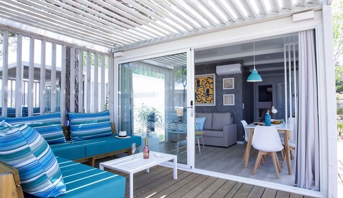 Bungalow Deluxe (1)