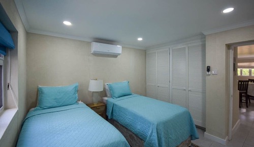 Apartamento, 2 habitaciones