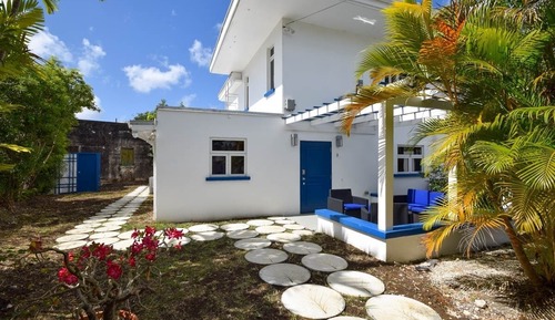 Apartamento, 3 habitaciones